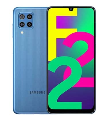 Samsung Galaxy F22 FAQs