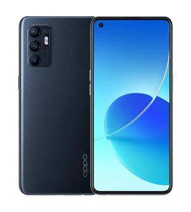 Oppo Reno 6 FAQs