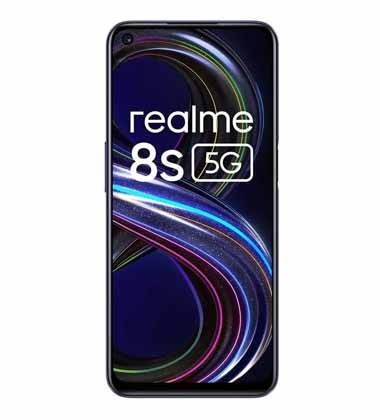 Realme 8s 5G FAQs