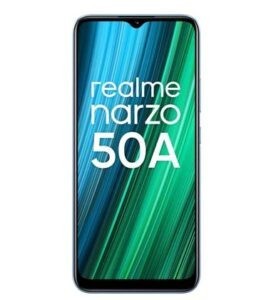 Realme Narzo 50A Trucs et astuces