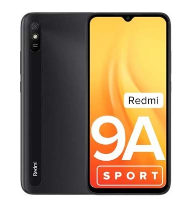 Xiaomi Redmi 9A Sport FAQs
