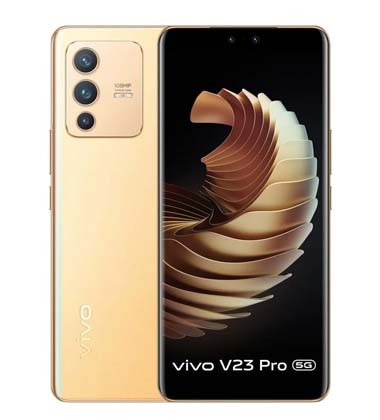 Vivo V23 Pro FAQs