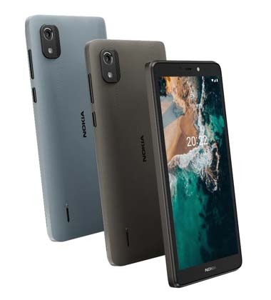 Nokia C2 2nd Edition FAQs