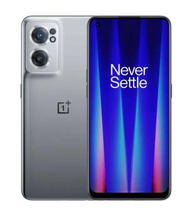 OnePlus Nord CE 2 5G FAQs