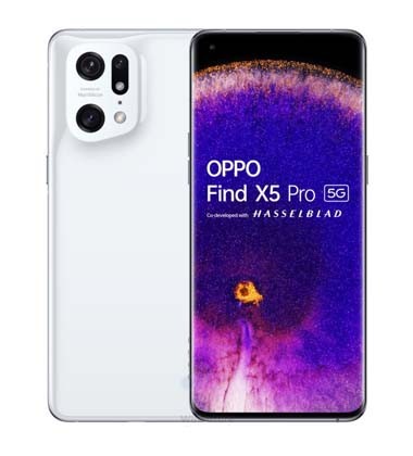 Oppo Find X5 Pro FAQs