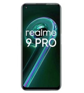 FAQ Realme 9 Pro