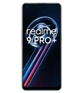 FAQ Realme 9 Pro