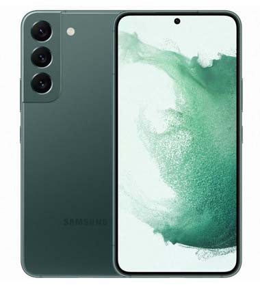 Samsung Galaxy S22 5G FAQs