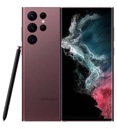 Samsung Galaxy S22 Ultra 5G FAQs