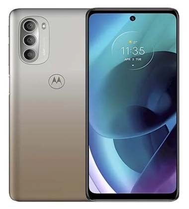 Motorola Moto G52 FAQs