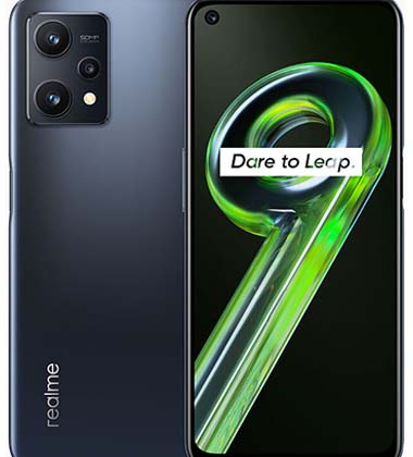 How to Fix Realme 9 5G Game Lag