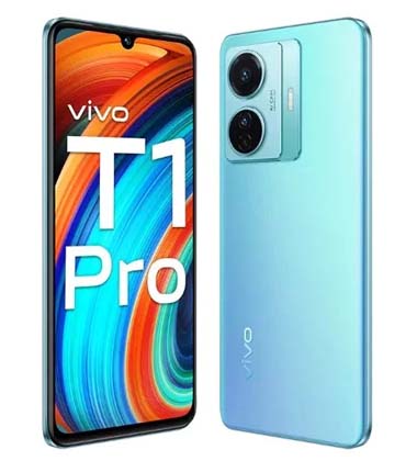 Vivo T1 Pro FAQs