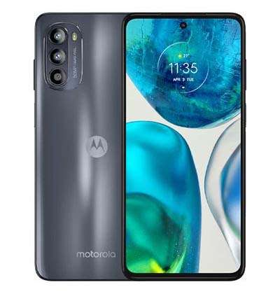 Motorola Moto G62 5G FAQs