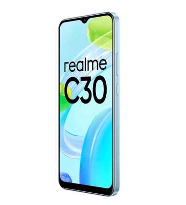 How to Fix Realme C30 Game Lag