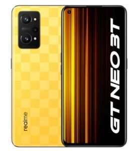 Realme GT Neo 3T Tips and Tricks