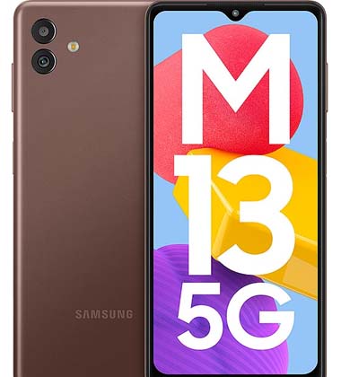 Samsung Galaxy M13 5G FAQs