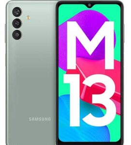Trucs et astuces Samsung Galaxy M13 Inde