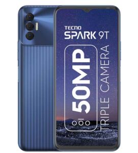 Tecno Spark 9T India Tips and Tricks