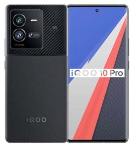 Trucs et astuces Vivo iQOO 10 Pro