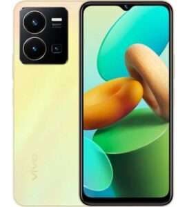 Vivo Y35 Pros and Cons