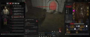 Diablo IV Test Build Video Online Leak