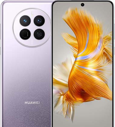 Huawei Mate 50E FAQs