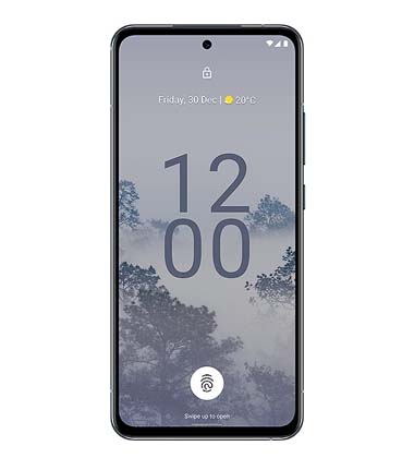 Nokia X30 Full Specifications