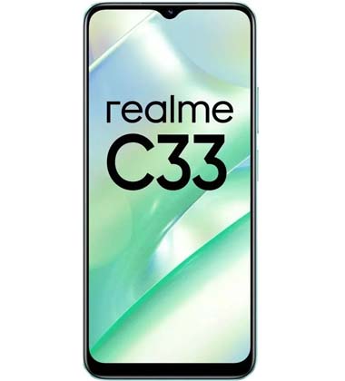 Realme C33 FAQs