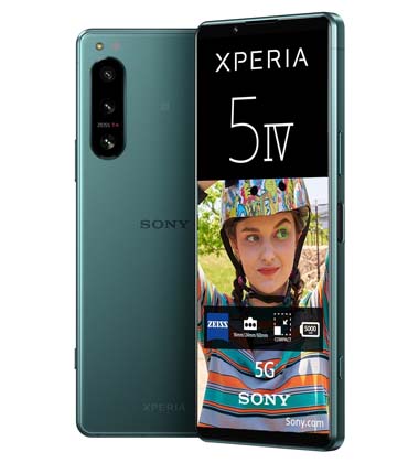 Sony Xperia 5 IV full specifications