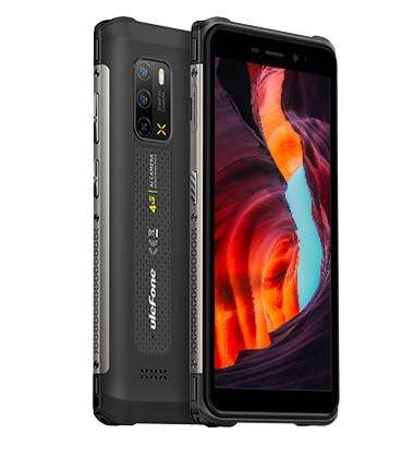 Ulefone Armor X10 Pro Specifications
