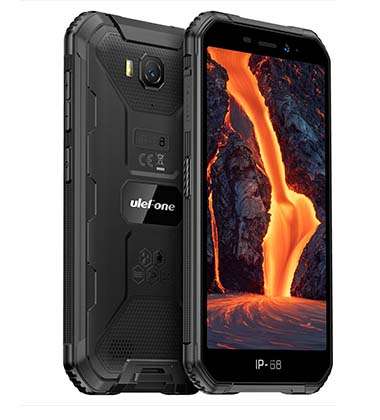 Ulefone Armor X6 Pro Specifications