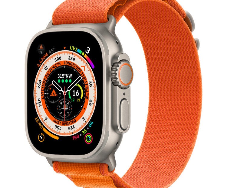 How to Use Depth App on Apple Watch Ultra