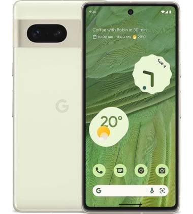 Google Pixel 7