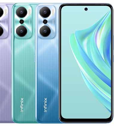 Infinix Hot 20 Play