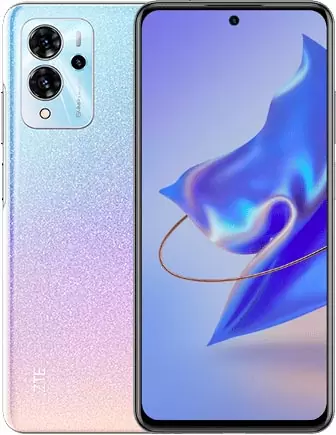 ZTE V40 Pro