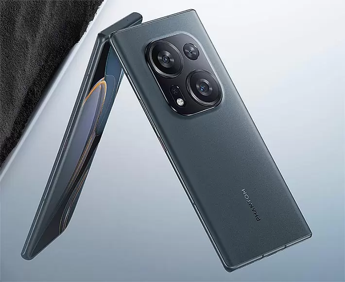 Tecno Phantom X2 Pro