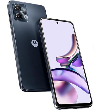 Motorola Moto G23