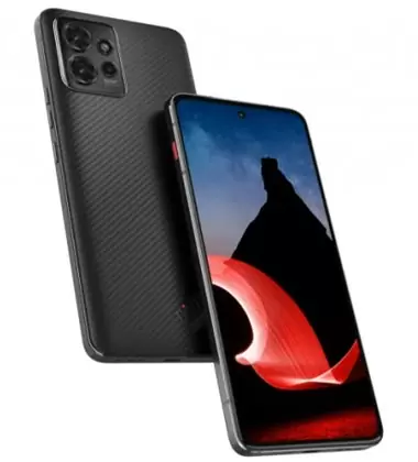 Motorola ThinkPhone