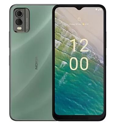 Nokia C32