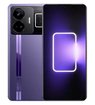 Realme GT Neo 5