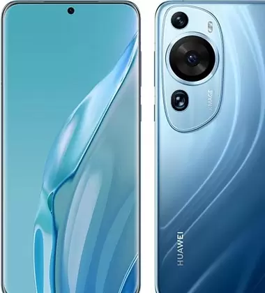 Huawei P60 Art