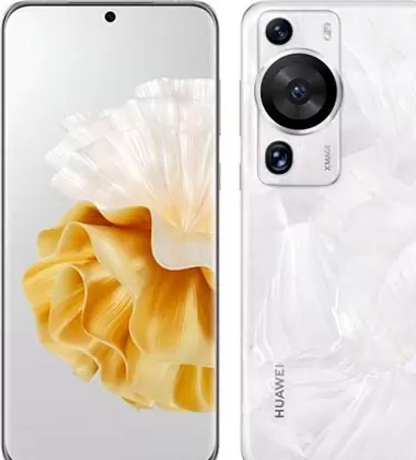 Huawei P60 Pro