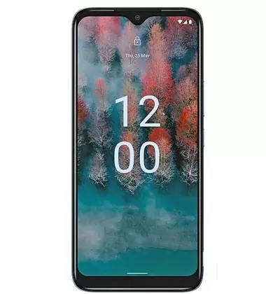 Nokia C12 Pro