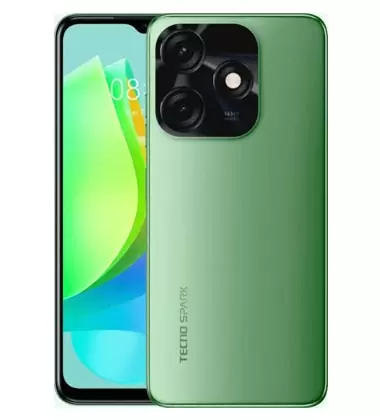 Tecno Spark 10C