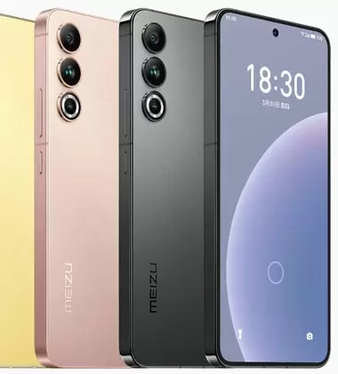 Meizu 20