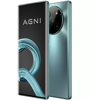 Lava Agni 2
