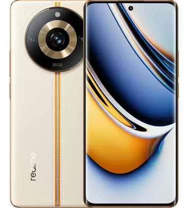 Realme 11 Pro+