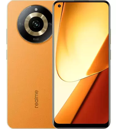 Realme 11