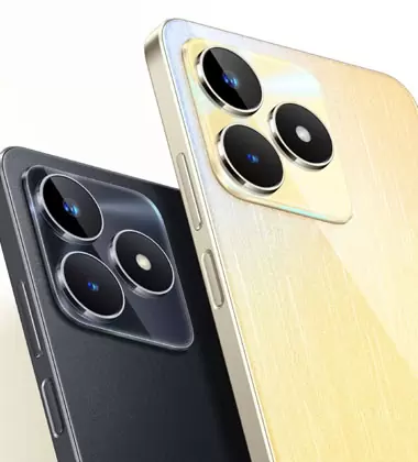 Realme C53