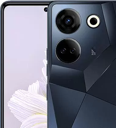 Tecno Camon 20